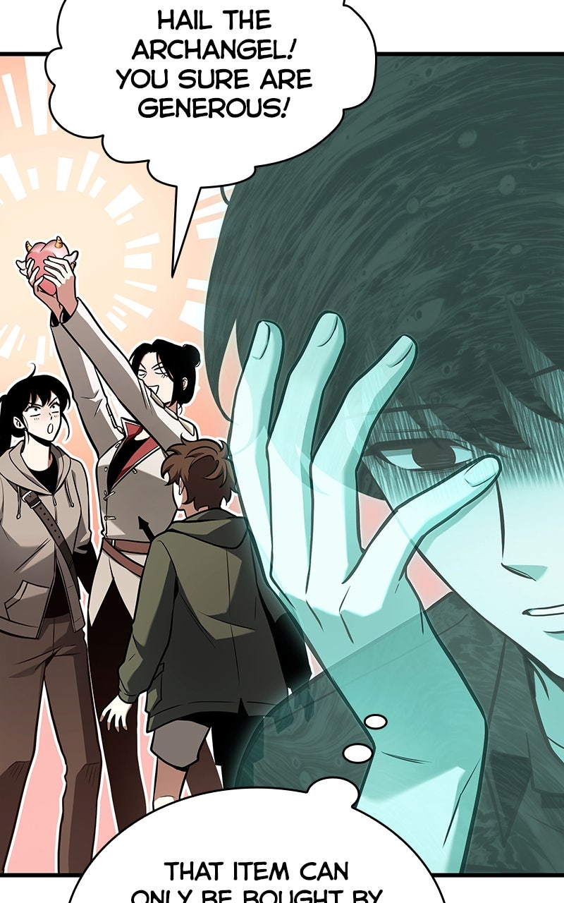 Read Omniscient Reader's Viewpoint ENGLISH Manga Online