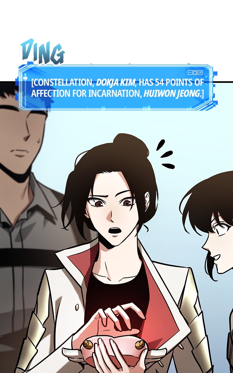 Read Omniscient Reader's Viewpoint ENGLISH Manga Online