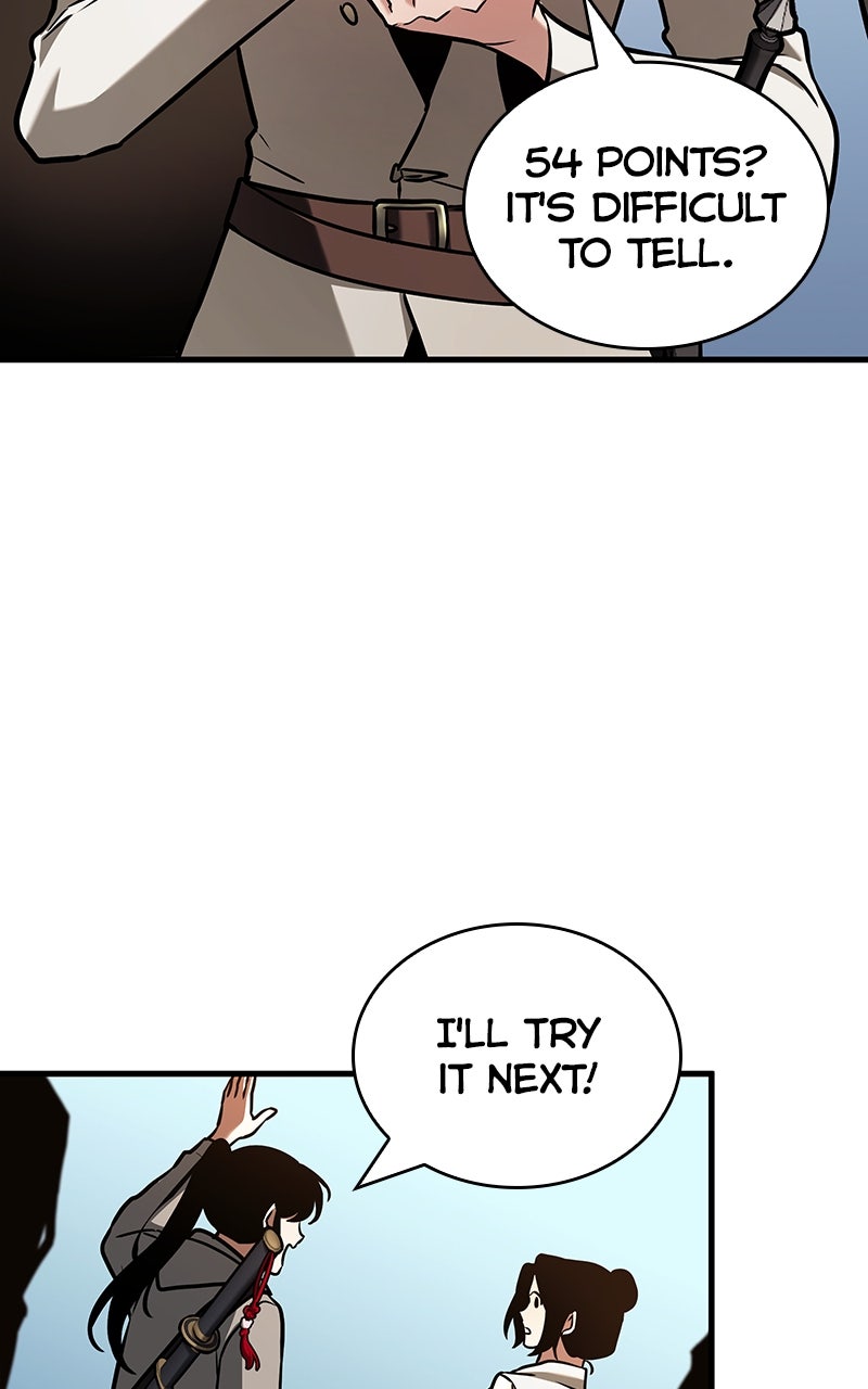 Read Omniscient Reader's Viewpoint ENGLISH Manga Online