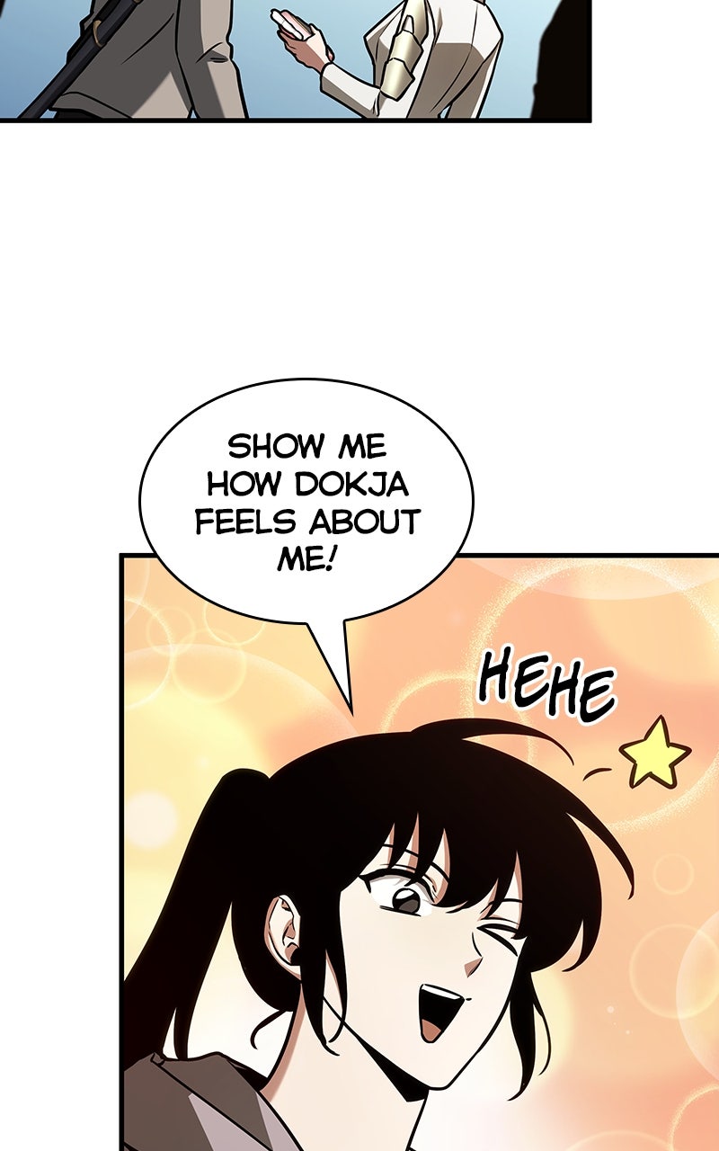 Read Omniscient Reader's Viewpoint ENGLISH Manga Online