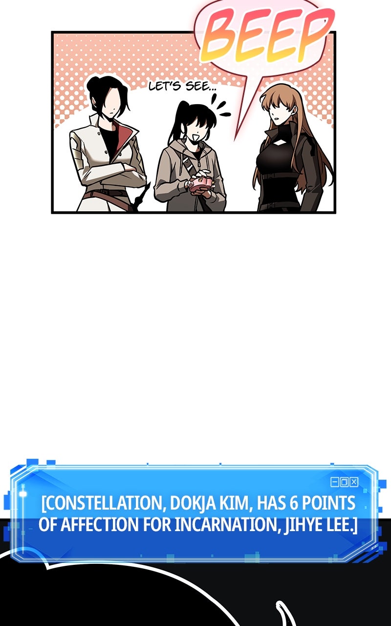 Read Omniscient Reader's Viewpoint ENGLISH Manga Online