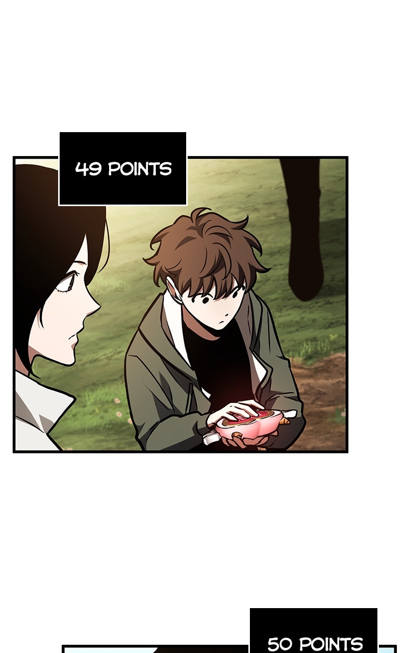 Read Omniscient Reader's Viewpoint ENGLISH Manga Online