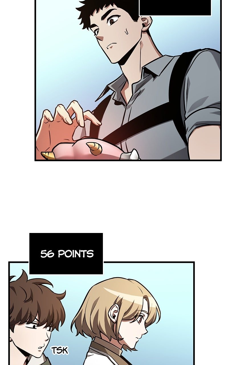 Read Omniscient Reader's Viewpoint ENGLISH Manga Online