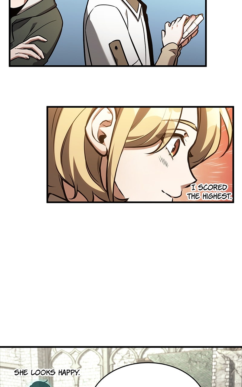 Read Omniscient Reader's Viewpoint ENGLISH Manga Online