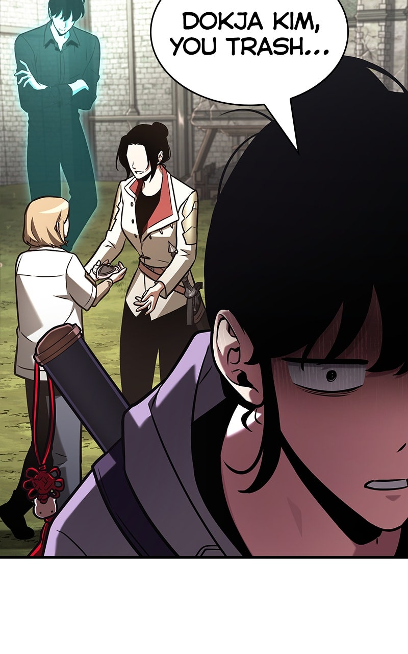 Read Omniscient Reader's Viewpoint ENGLISH Manga Online