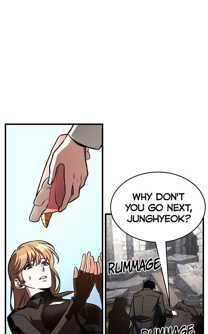 Read Omniscient Reader's Viewpoint ENGLISH Manga Online