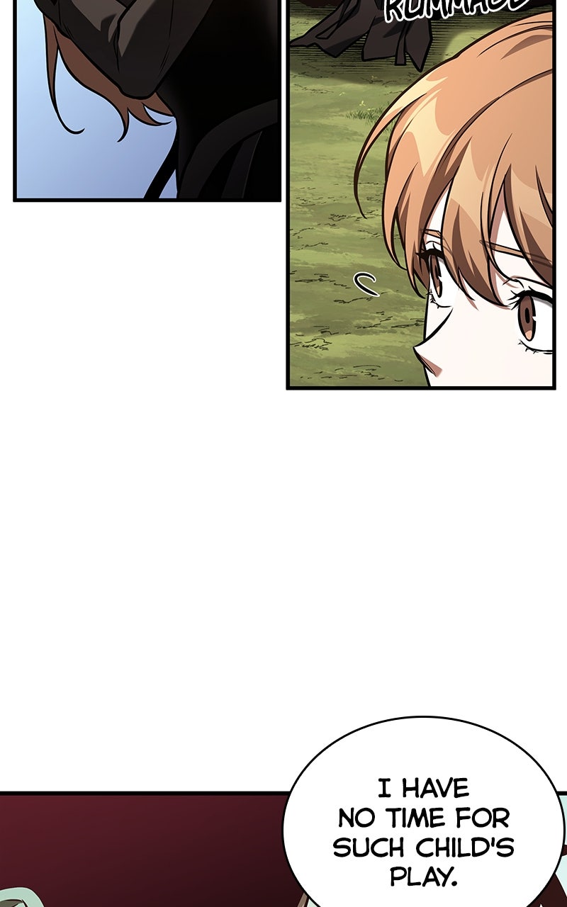 Read Omniscient Reader's Viewpoint ENGLISH Manga Online