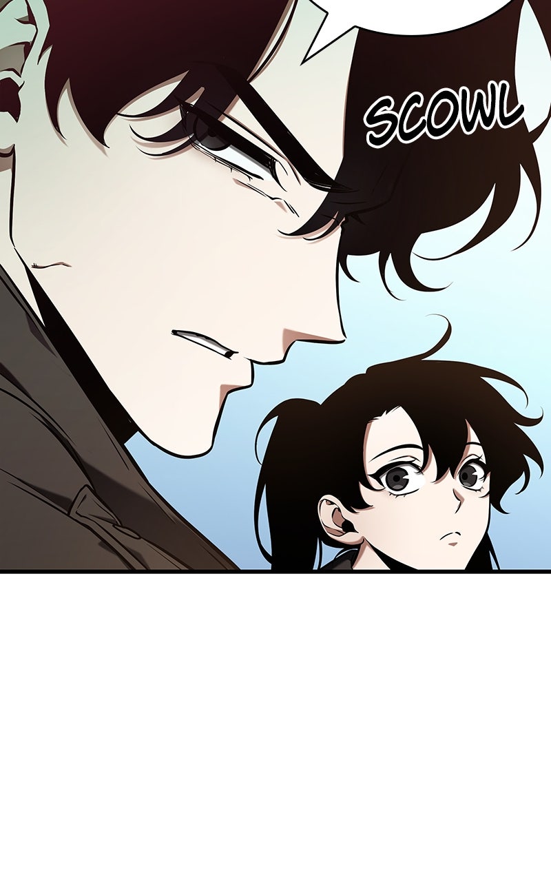 Read Omniscient Reader's Viewpoint ENGLISH Manga Online