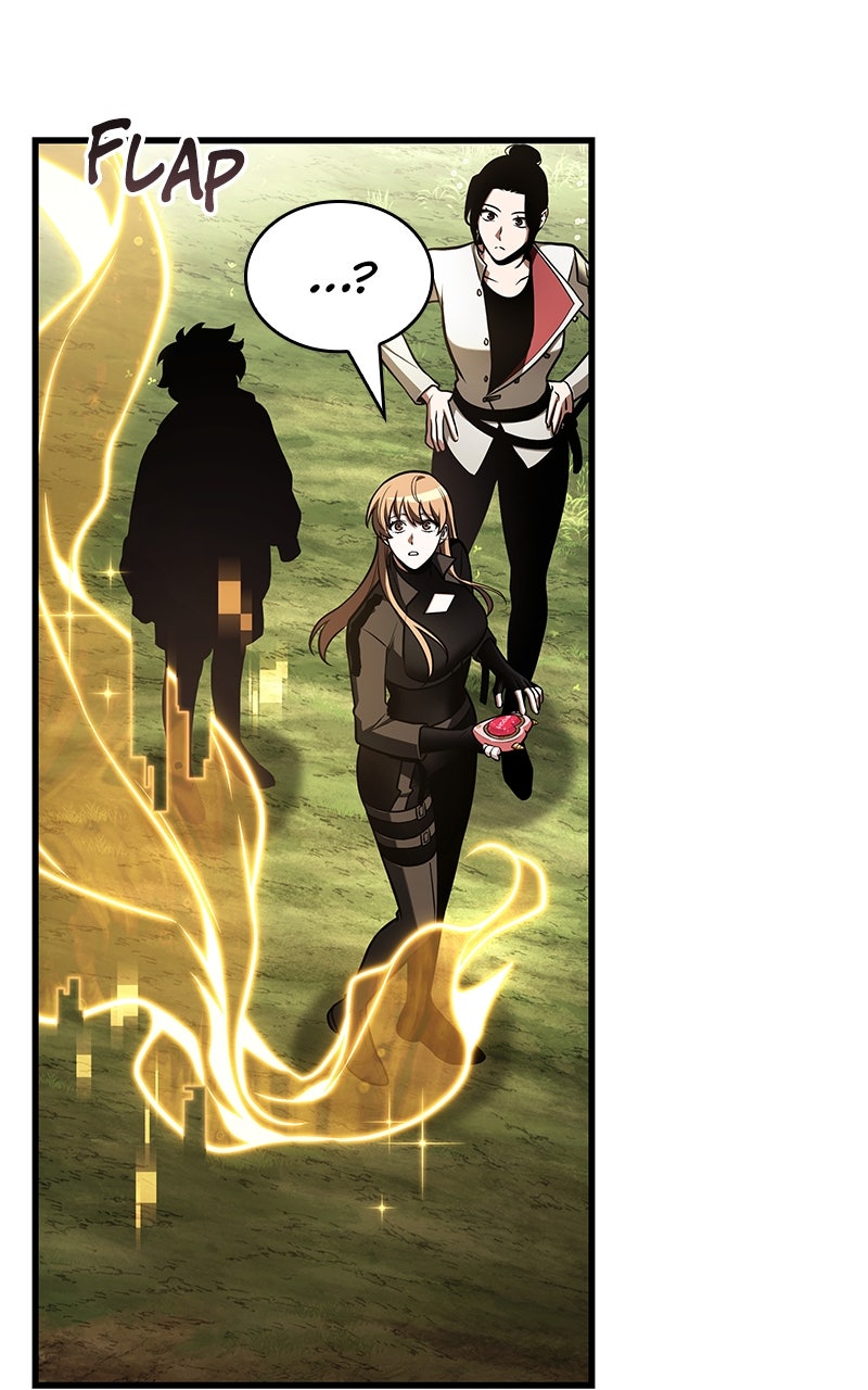 Read Omniscient Reader's Viewpoint ENGLISH Manga Online