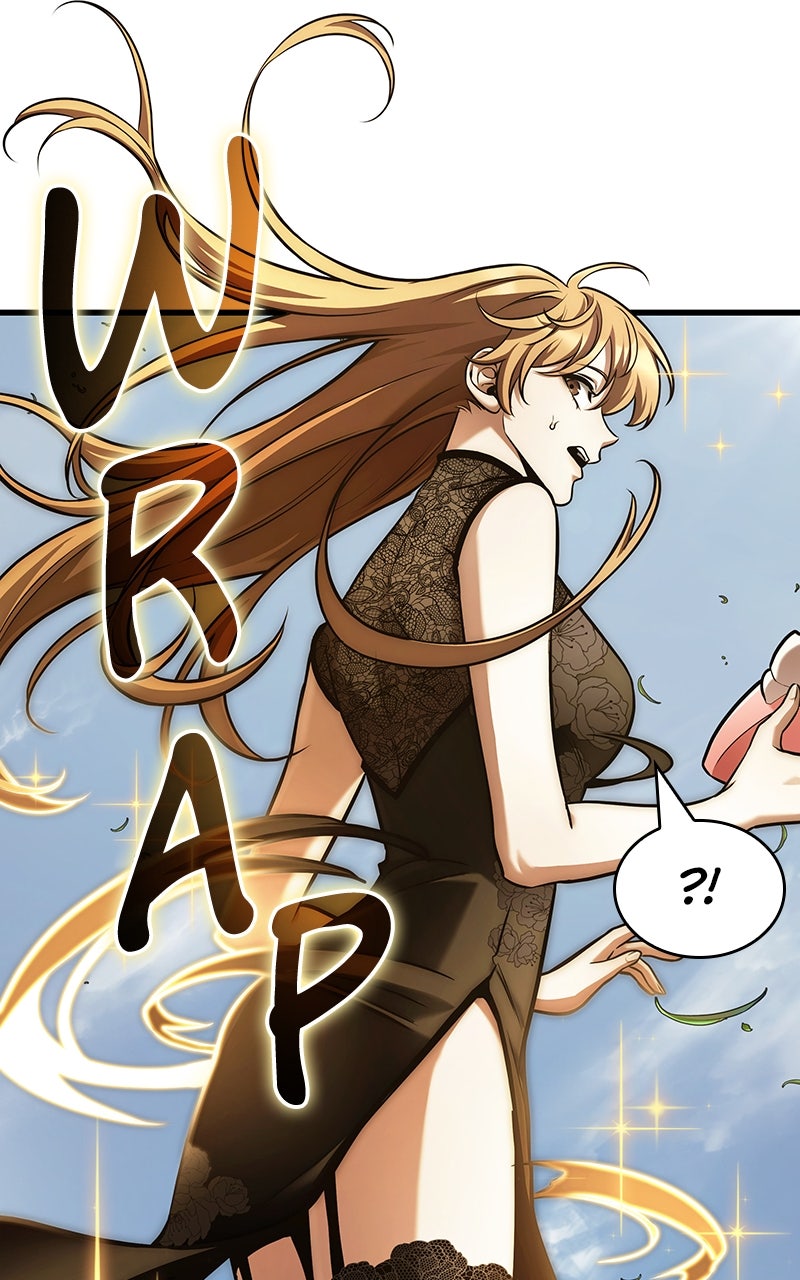 Read Omniscient Reader's Viewpoint ENGLISH Manga Online