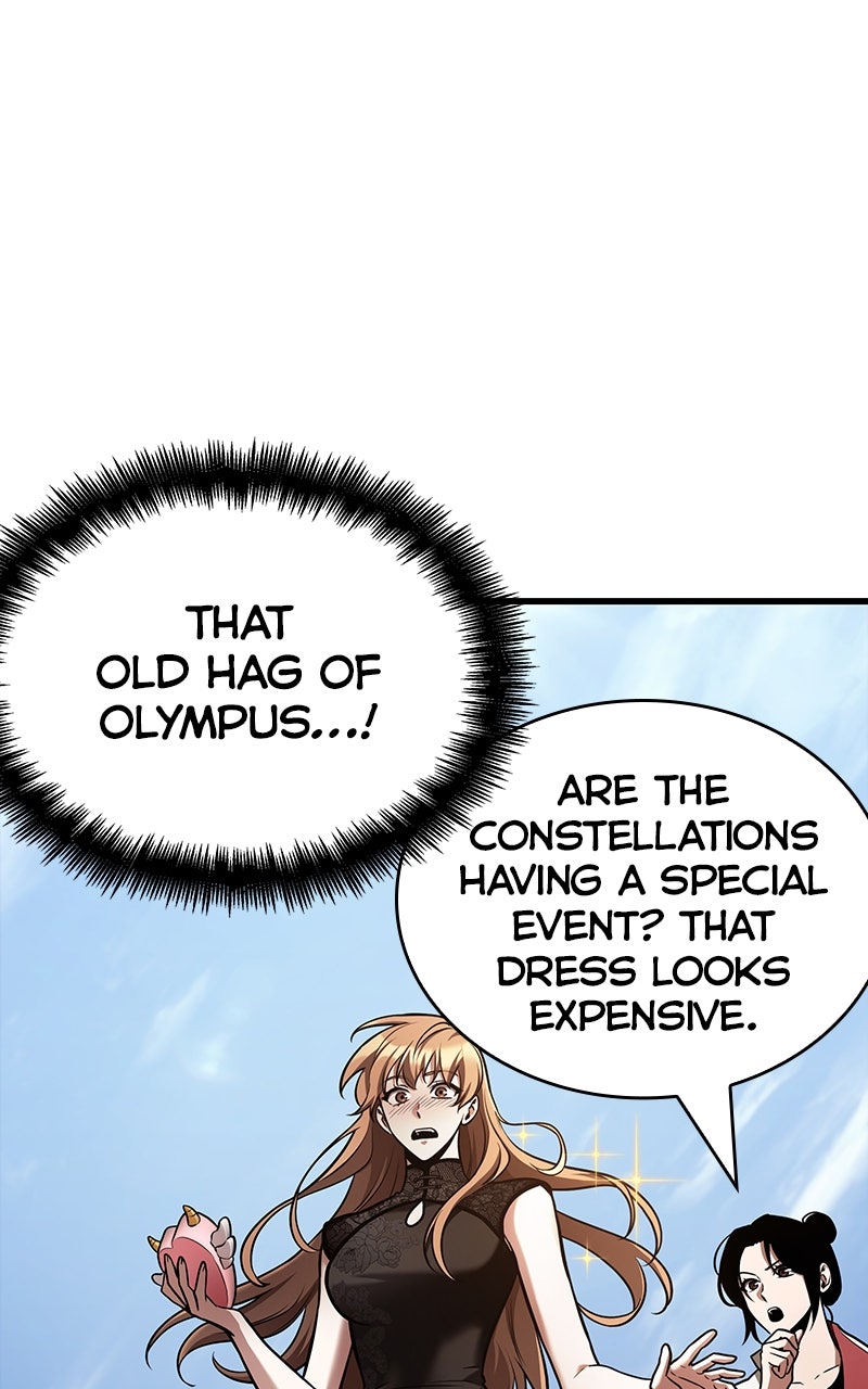 Read Omniscient Reader's Viewpoint ENGLISH Manga Online