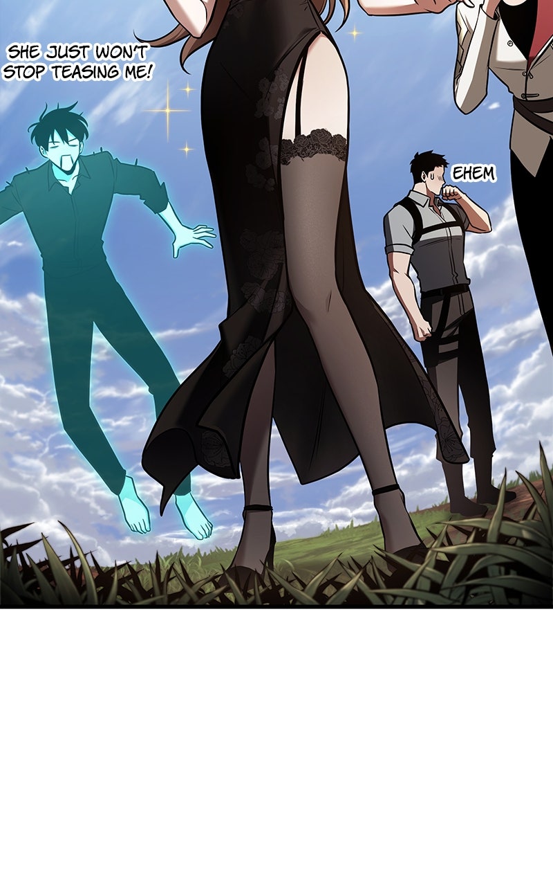 Read Omniscient Reader's Viewpoint ENGLISH Manga Online