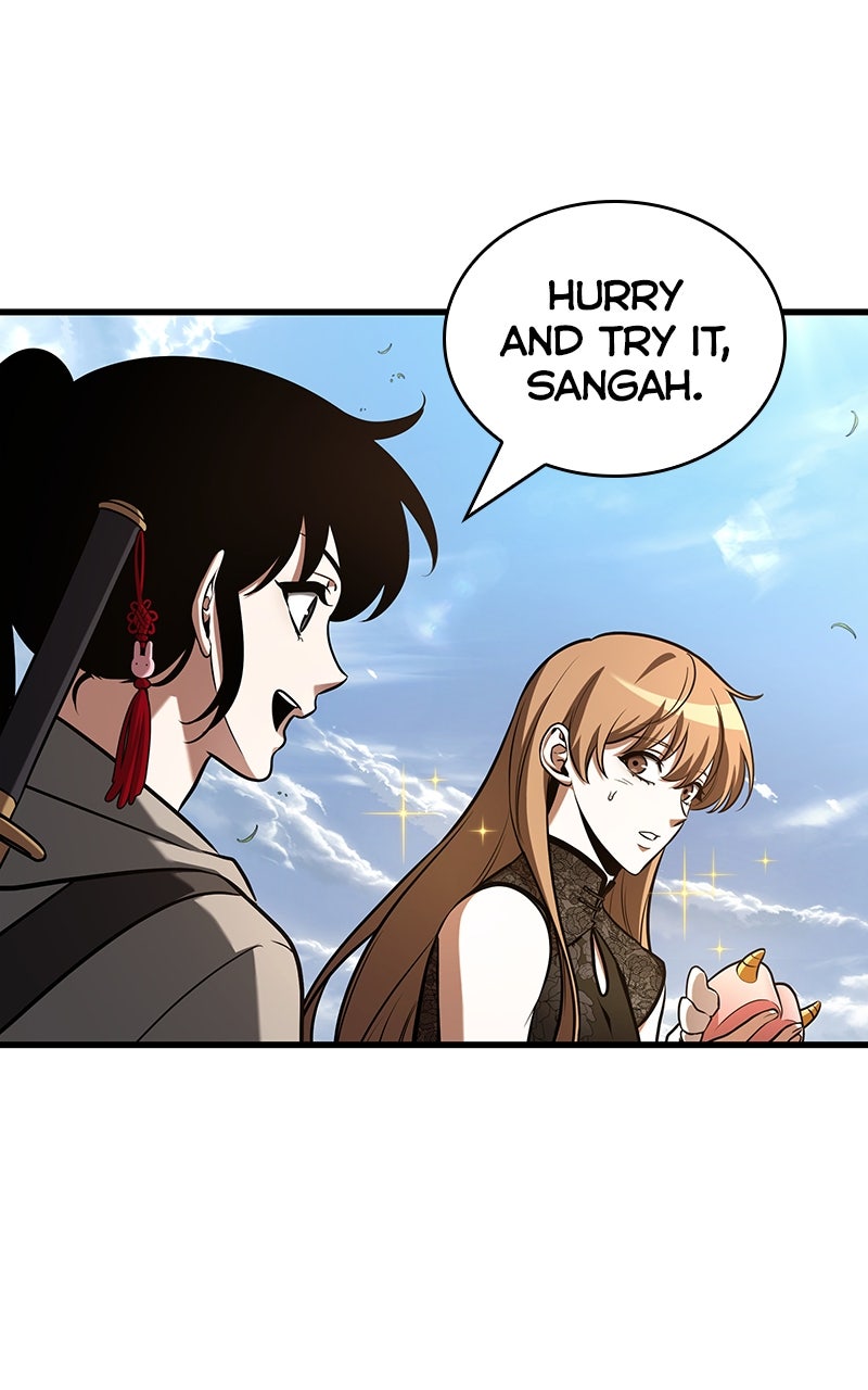 Read Omniscient Reader's Viewpoint ENGLISH Manga Online