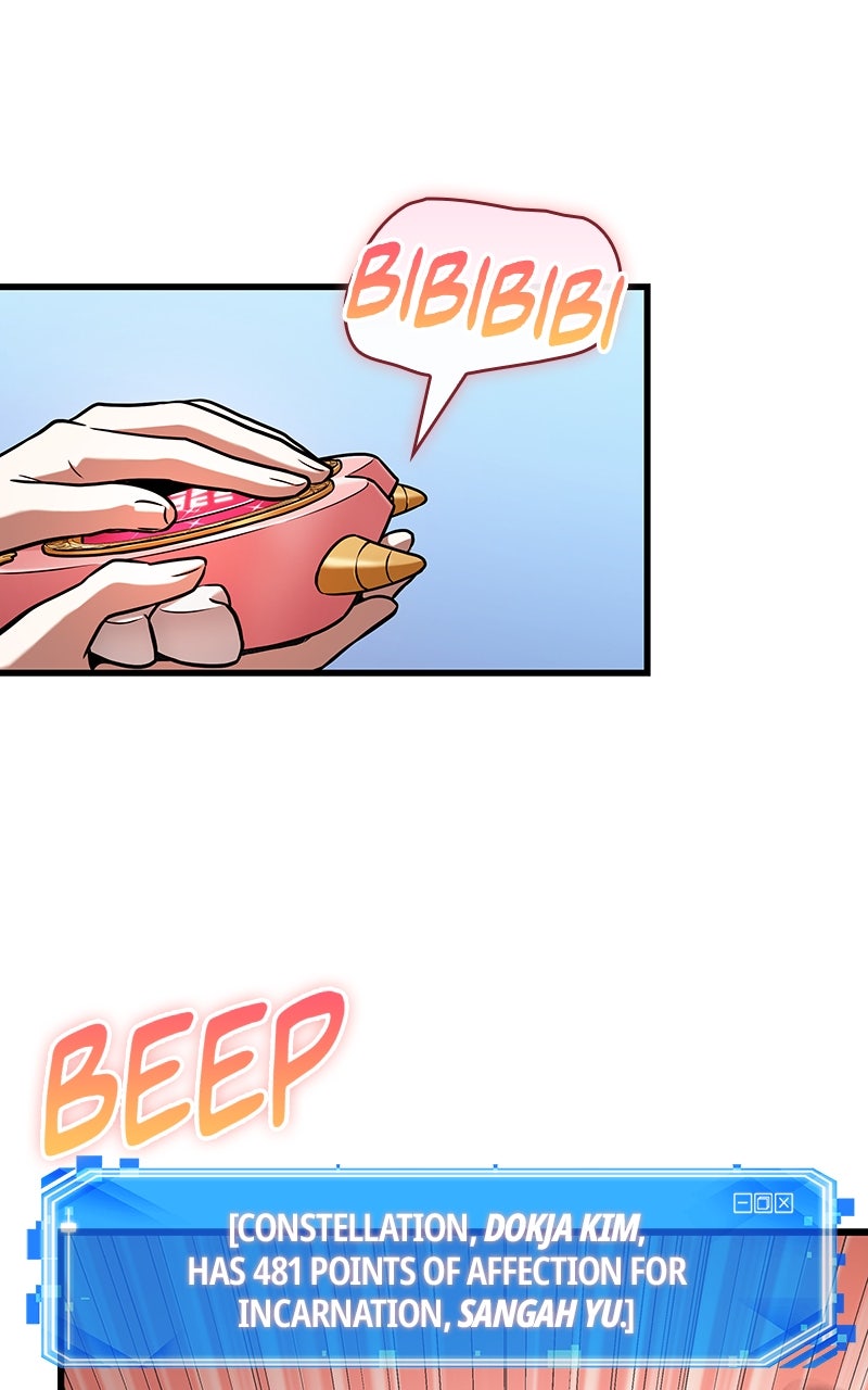 Read Omniscient Reader's Viewpoint ENGLISH Manga Online