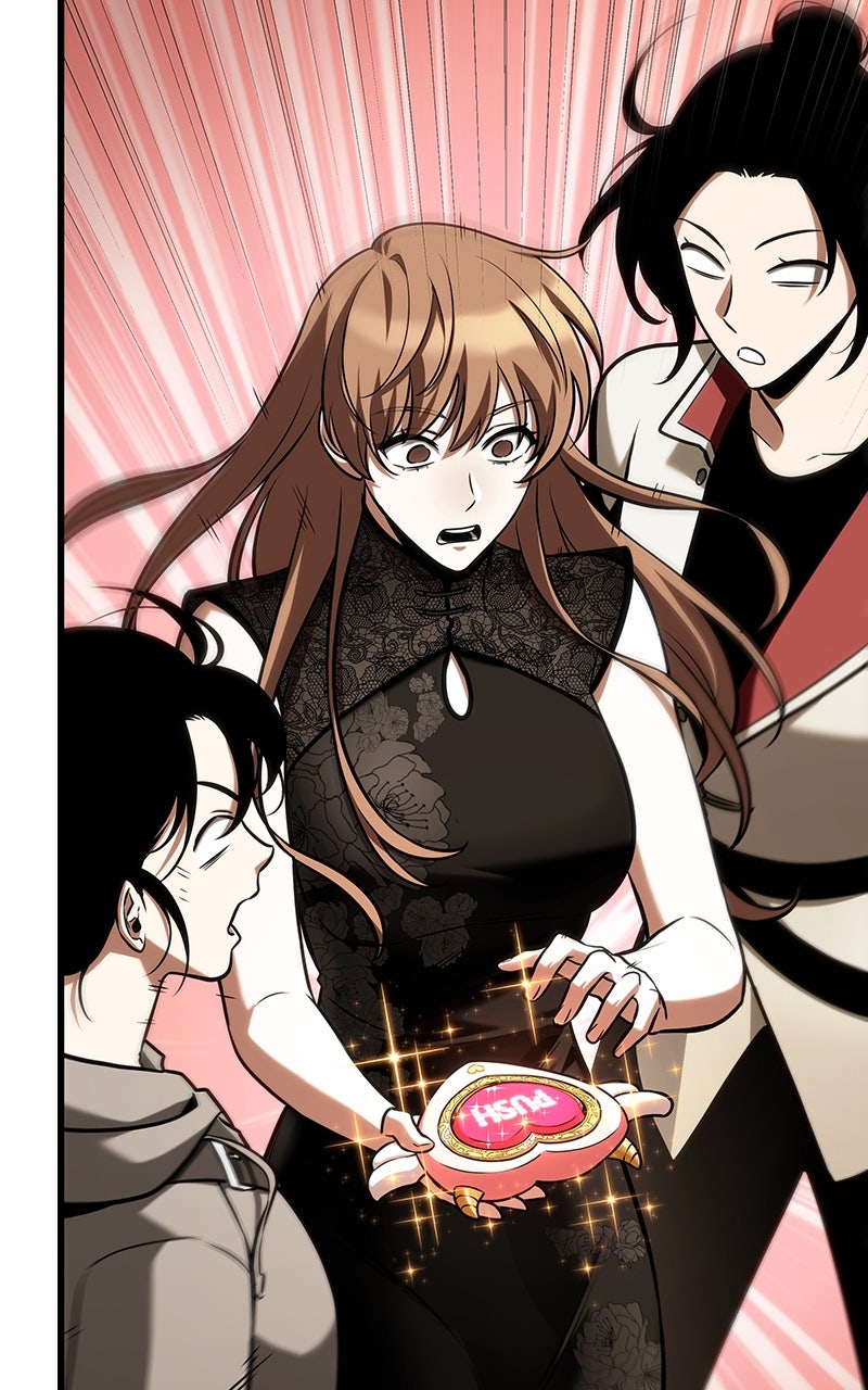 Read Omniscient Reader's Viewpoint ENGLISH Manga Online