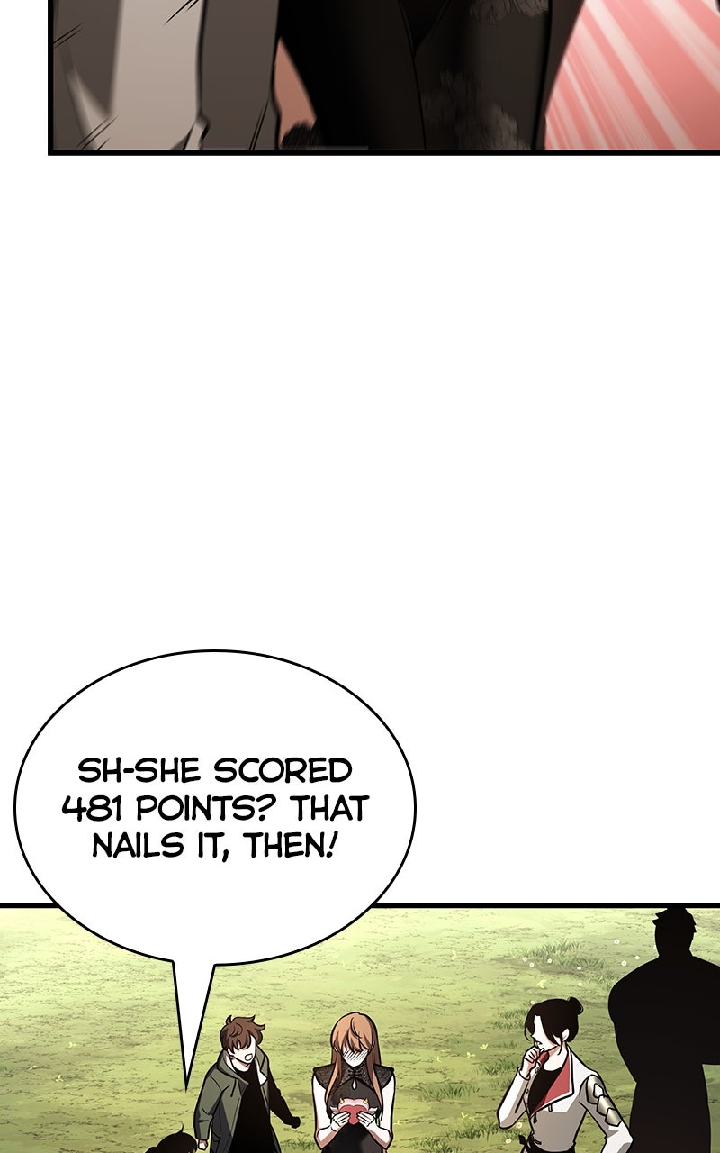 Read Omniscient Reader's Viewpoint ENGLISH Manga Online