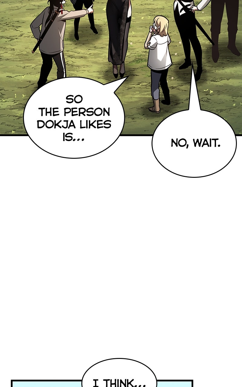 Read Omniscient Reader's Viewpoint ENGLISH Manga Online