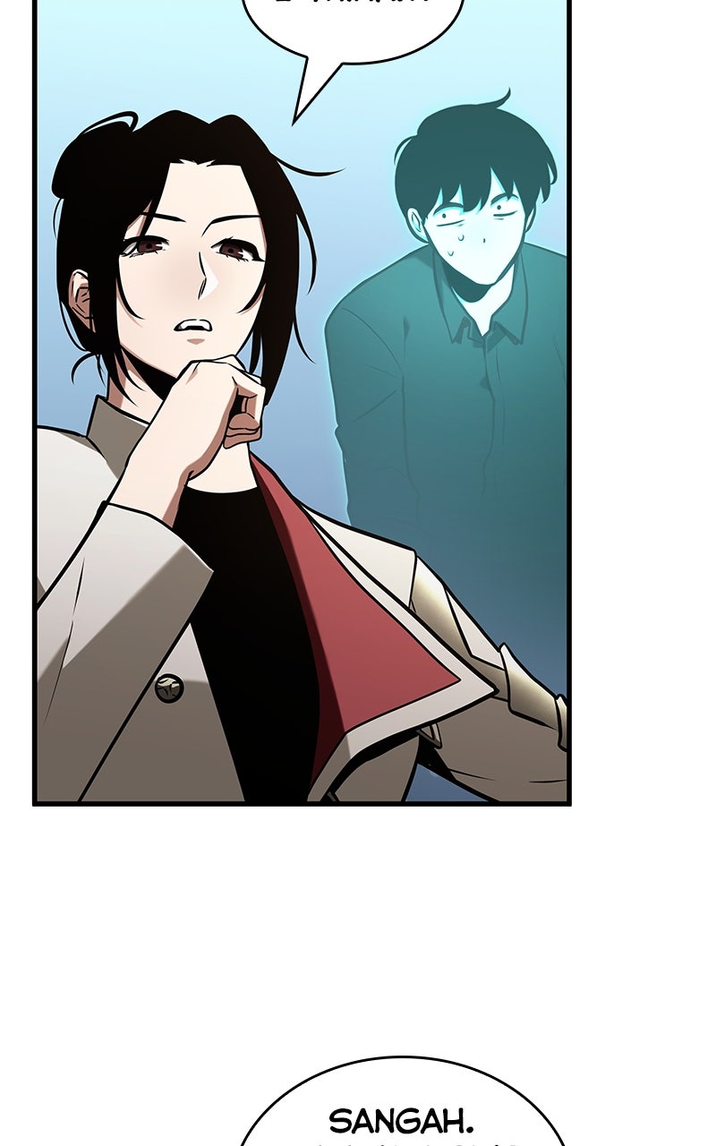 Read Omniscient Reader's Viewpoint ENGLISH Manga Online