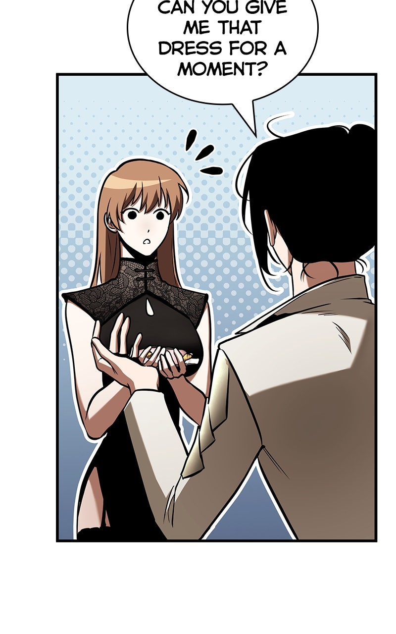 Read Omniscient Reader's Viewpoint ENGLISH Manga Online