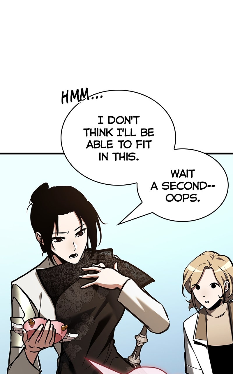 Read Omniscient Reader's Viewpoint ENGLISH Manga Online