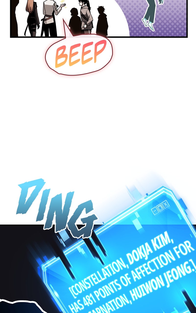 Read Omniscient Reader's Viewpoint ENGLISH Manga Online