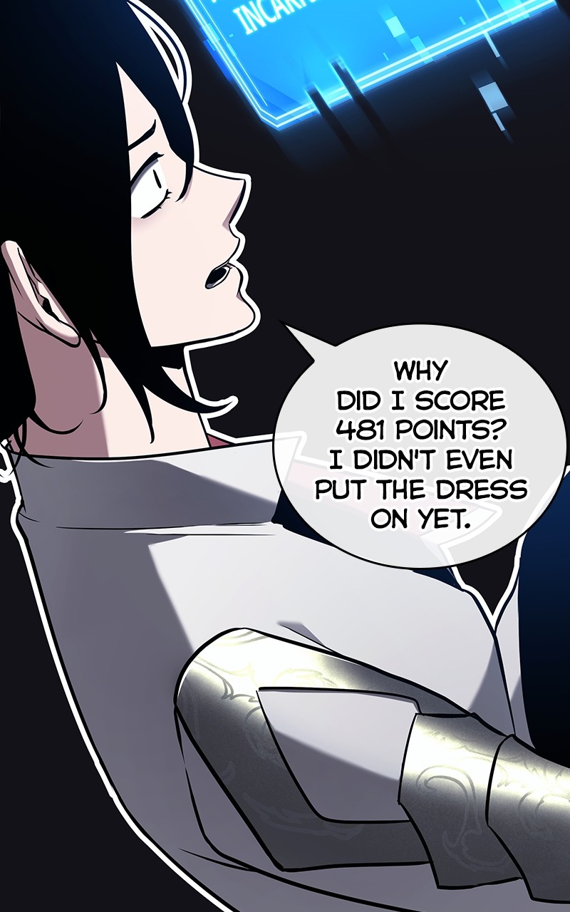 Read Omniscient Reader's Viewpoint ENGLISH Manga Online