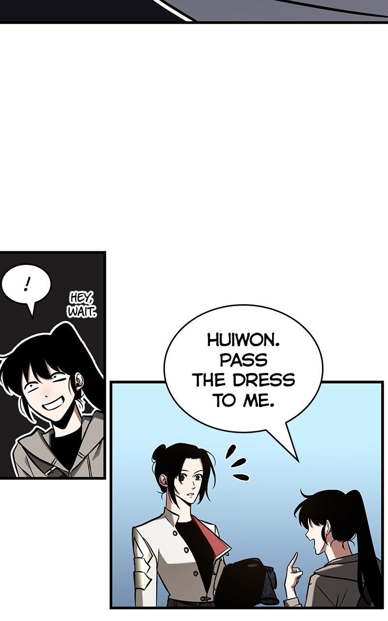 Read Omniscient Reader's Viewpoint ENGLISH Manga Online