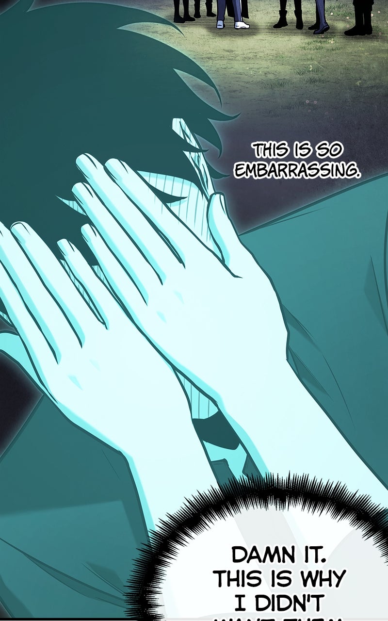 Read Omniscient Reader's Viewpoint ENGLISH Manga Online