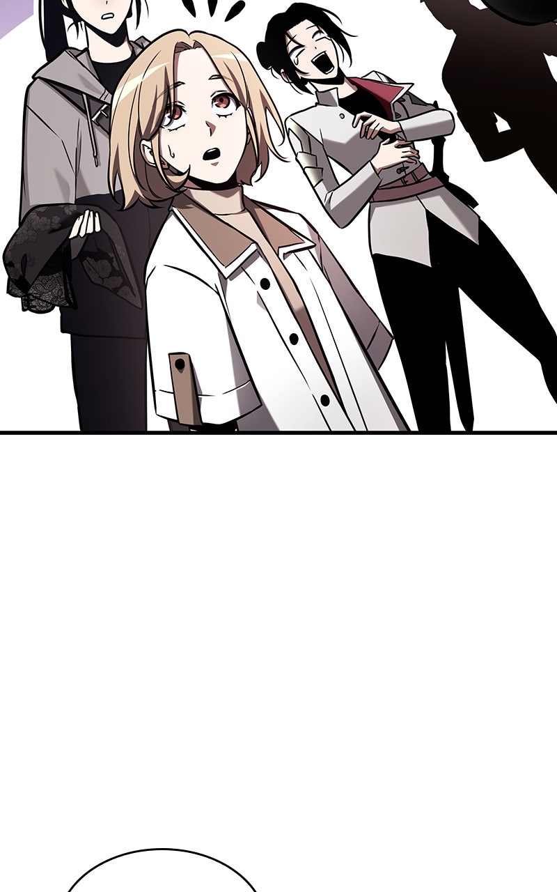 Read Omniscient Reader's Viewpoint ENGLISH Manga Online