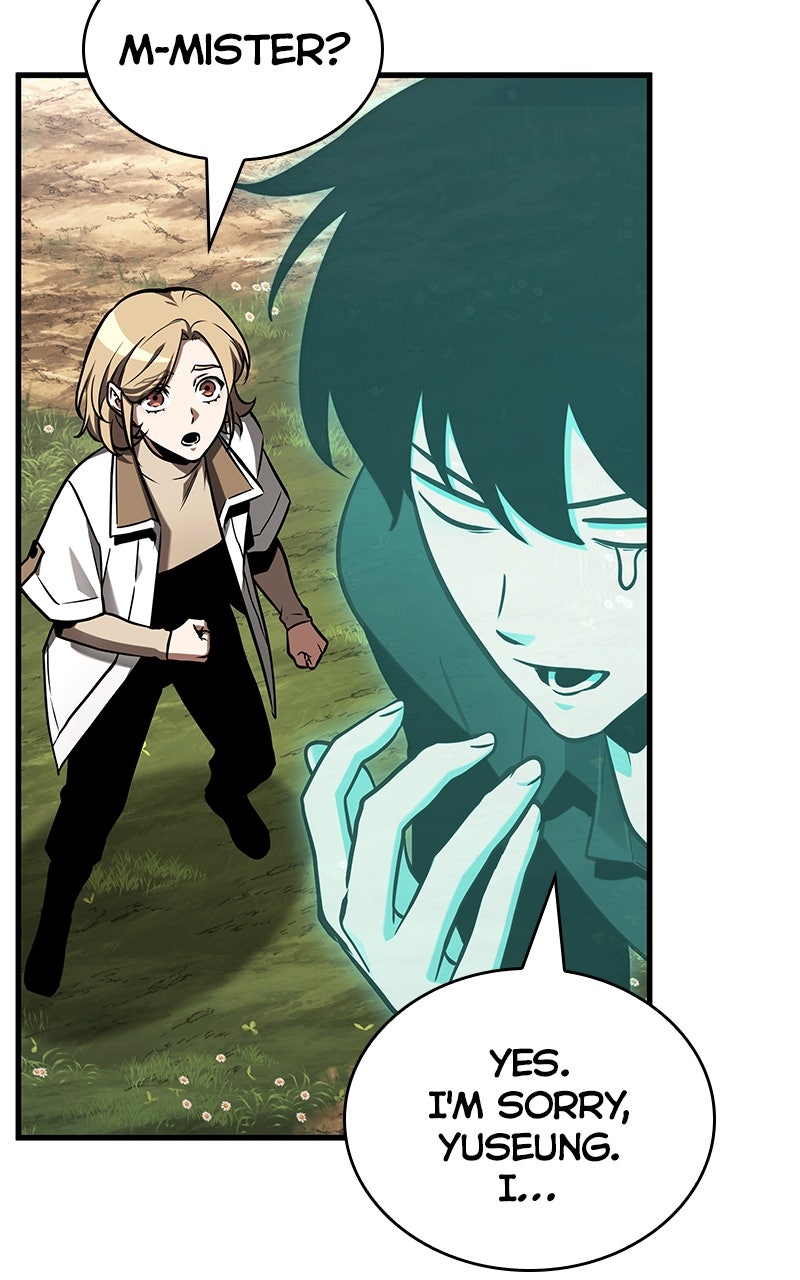 Read Omniscient Reader's Viewpoint ENGLISH Manga Online