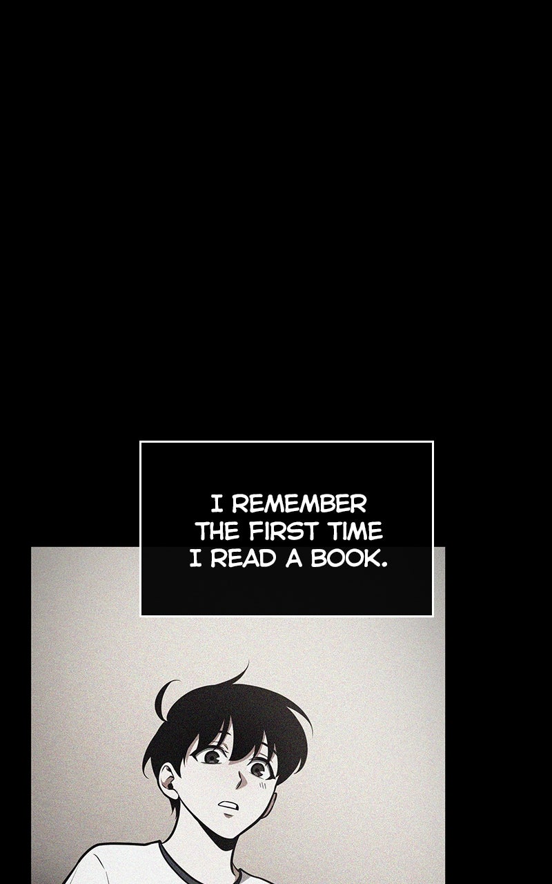 Read Omniscient Reader's Viewpoint ENGLISH Manga Online