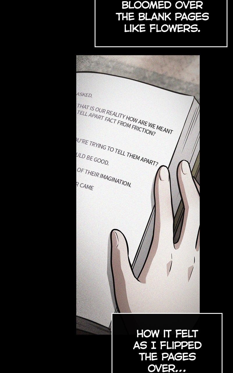 Read Omniscient Reader's Viewpoint ENGLISH Manga Online