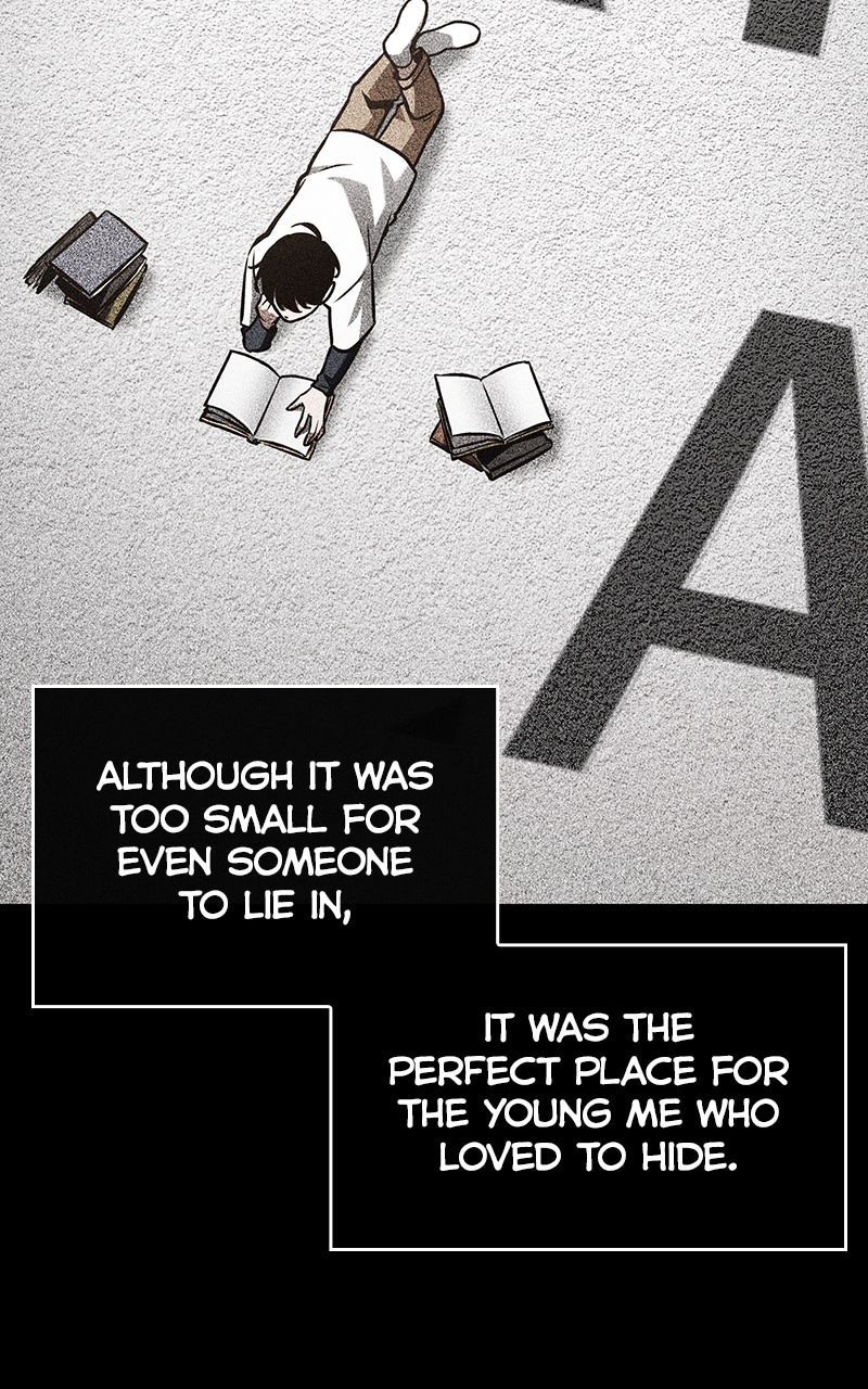 Read Omniscient Reader's Viewpoint ENGLISH Manga Online