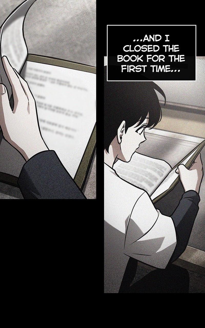 Read Omniscient Reader's Viewpoint ENGLISH Manga Online