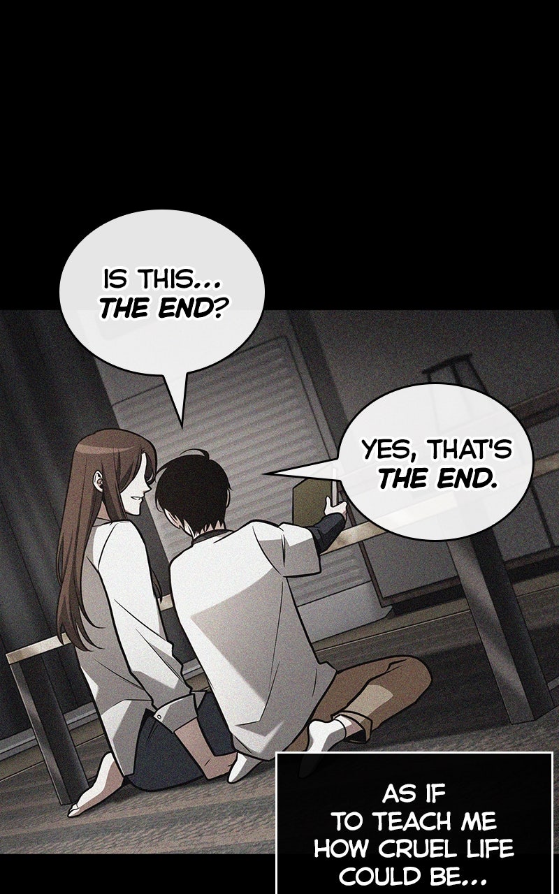 Read Omniscient Reader's Viewpoint ENGLISH Manga Online