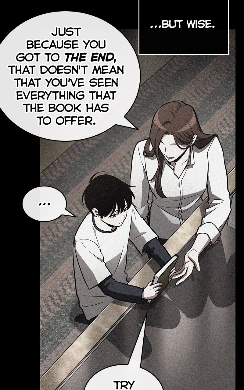 Read Omniscient Reader's Viewpoint ENGLISH Manga Online