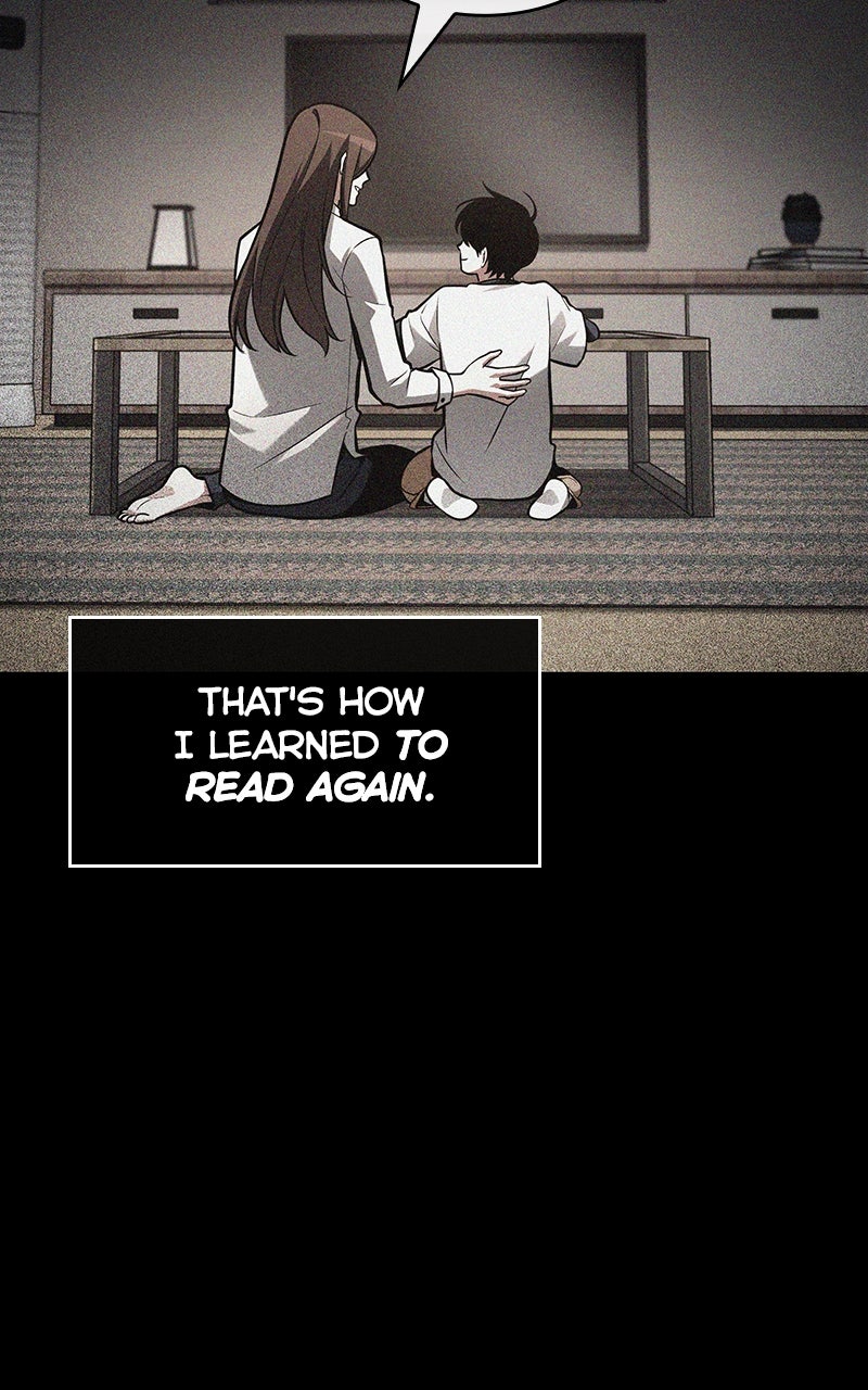 Read Omniscient Reader's Viewpoint ENGLISH Manga Online