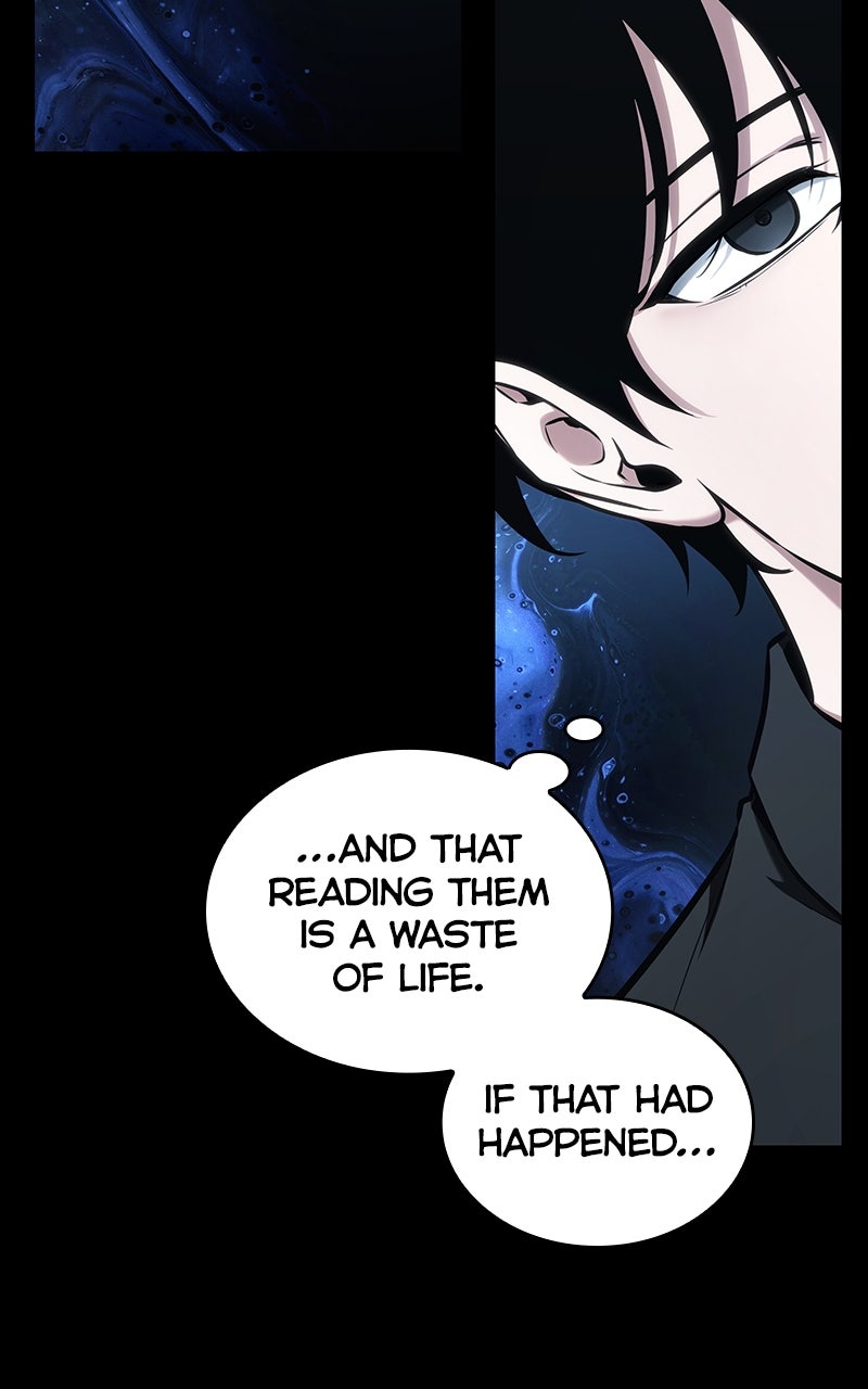 Read Omniscient Reader's Viewpoint ENGLISH Manga Online