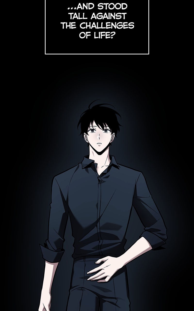 Read Omniscient Reader's Viewpoint ENGLISH Manga Online