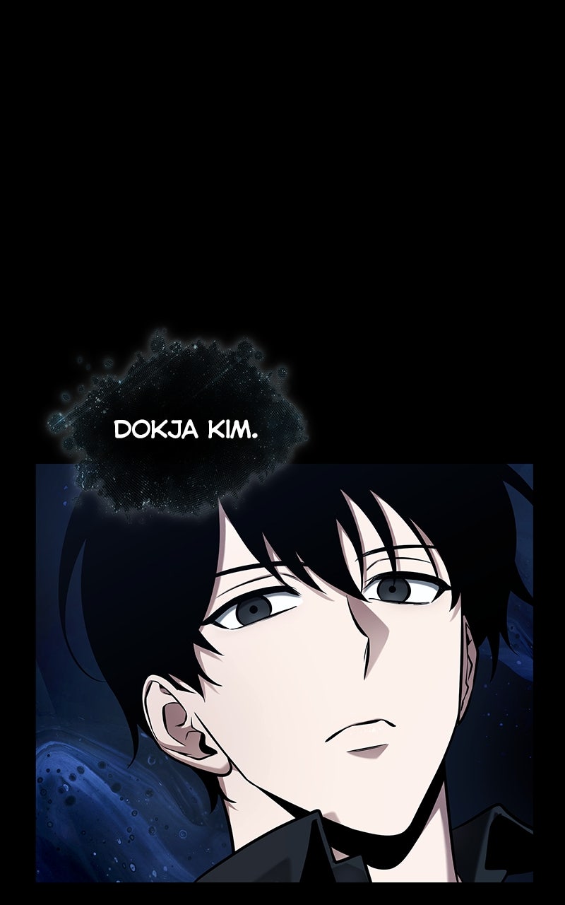 Read Omniscient Reader's Viewpoint ENGLISH Manga Online