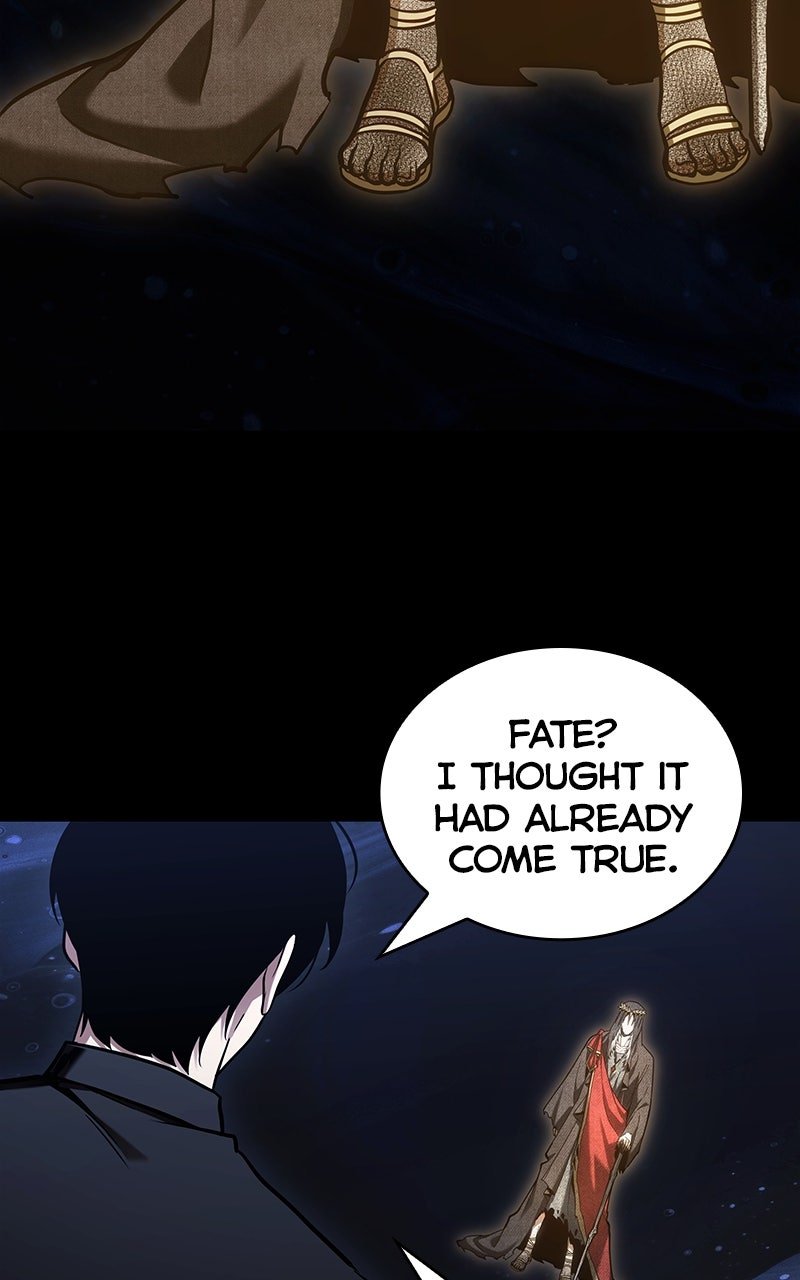 Read Omniscient Reader's Viewpoint ENGLISH Manga Online