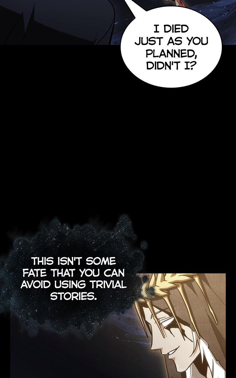 Read Omniscient Reader's Viewpoint ENGLISH Manga Online