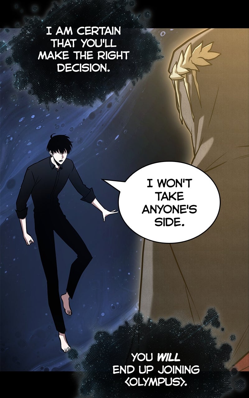 Read Omniscient Reader's Viewpoint ENGLISH Manga Online