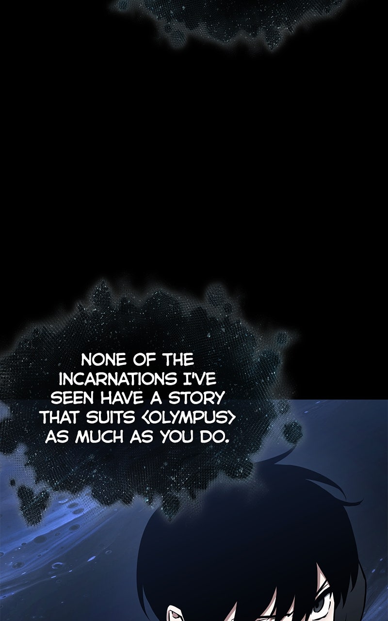 Read Omniscient Reader's Viewpoint ENGLISH Manga Online