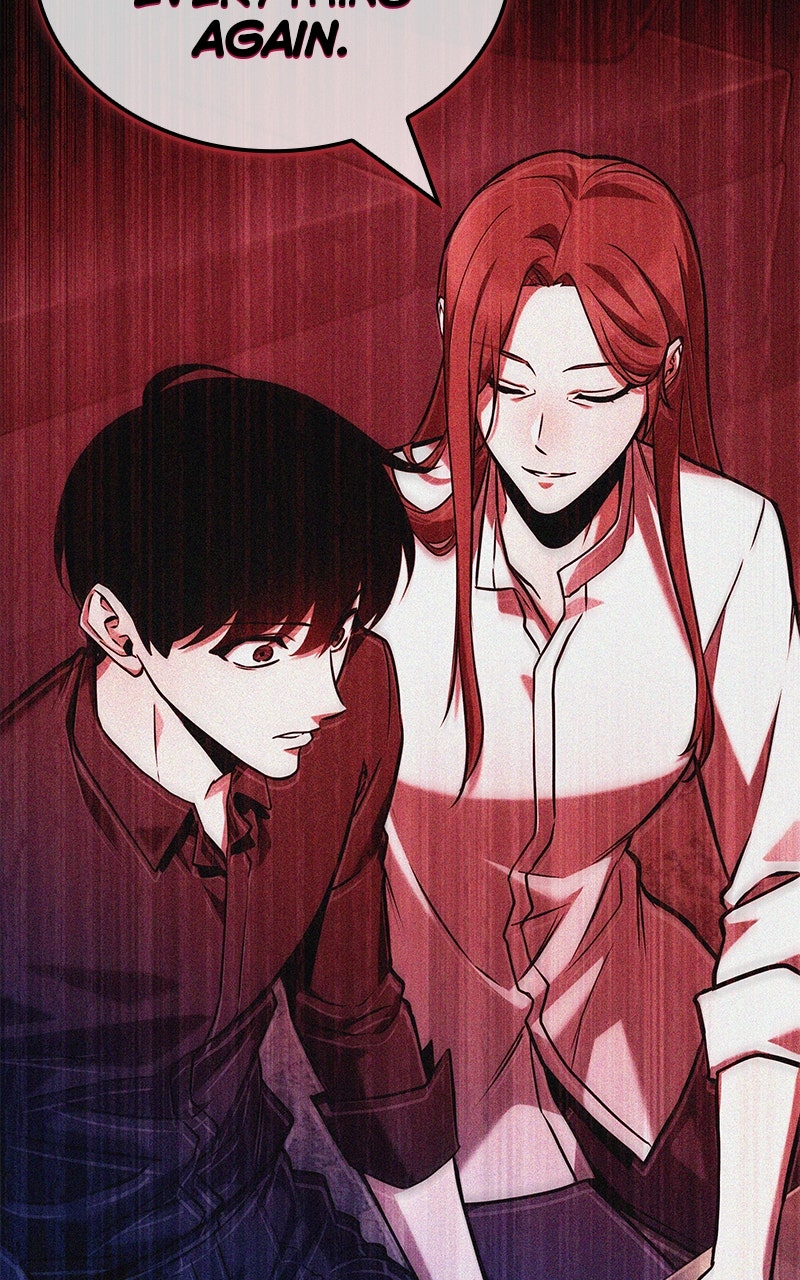 Read Omniscient Reader's Viewpoint ENGLISH Manga Online