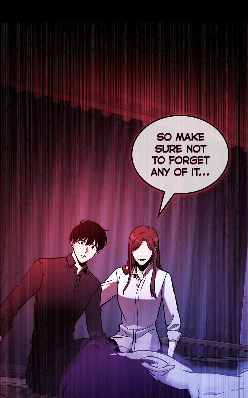 Read Omniscient Reader's Viewpoint ENGLISH Manga Online