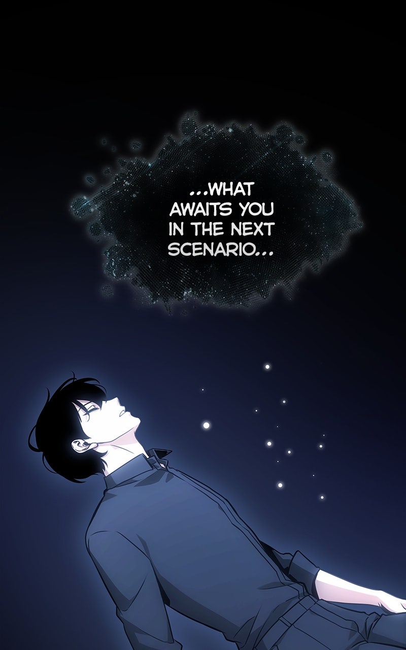 Read Omniscient Reader's Viewpoint ENGLISH Manga Online