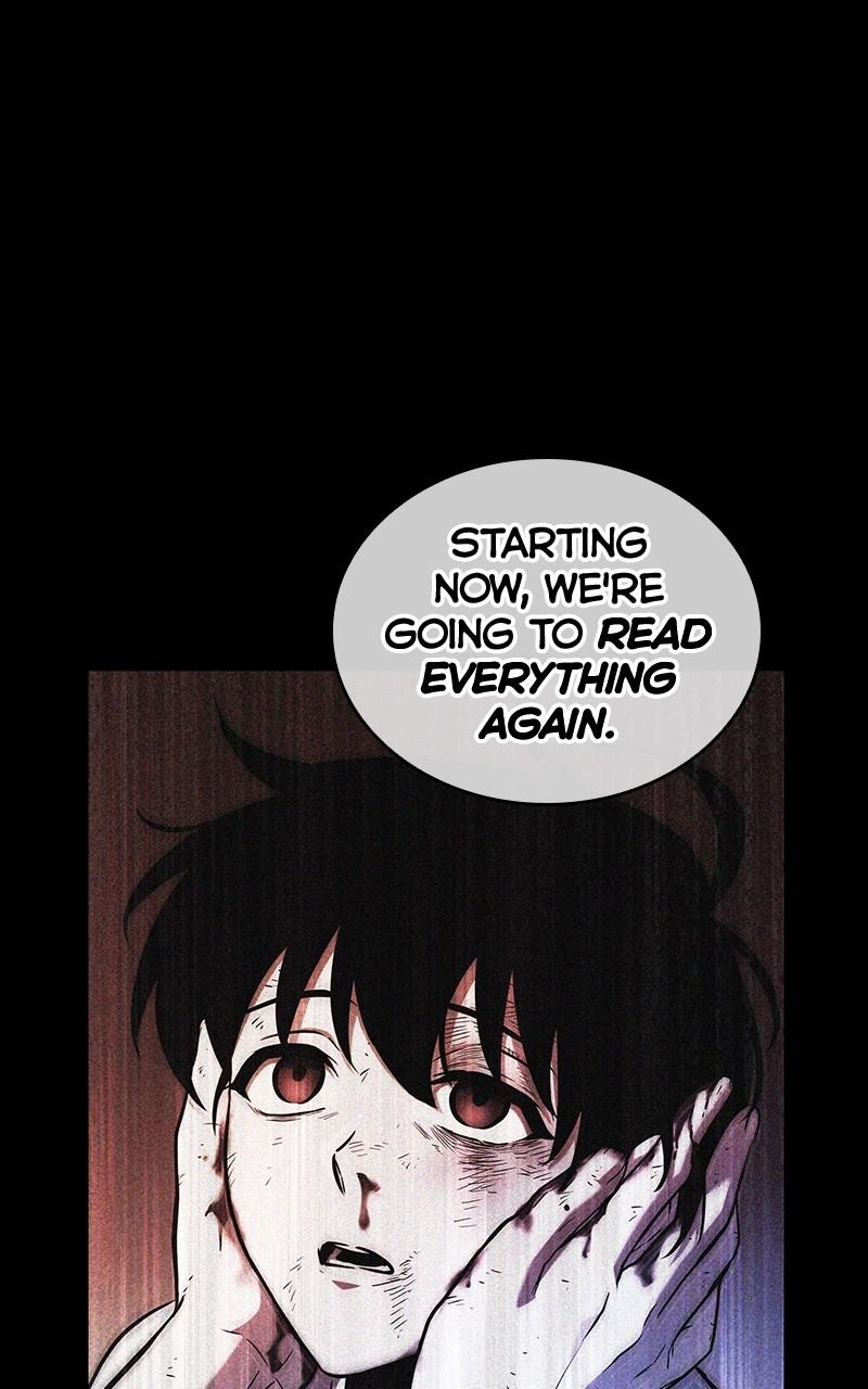 Read Omniscient Reader's Viewpoint ENGLISH Manga Online