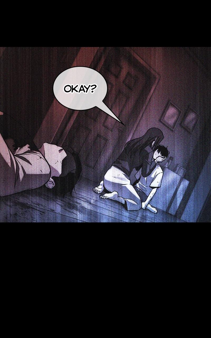 Read Omniscient Reader's Viewpoint ENGLISH Manga Online