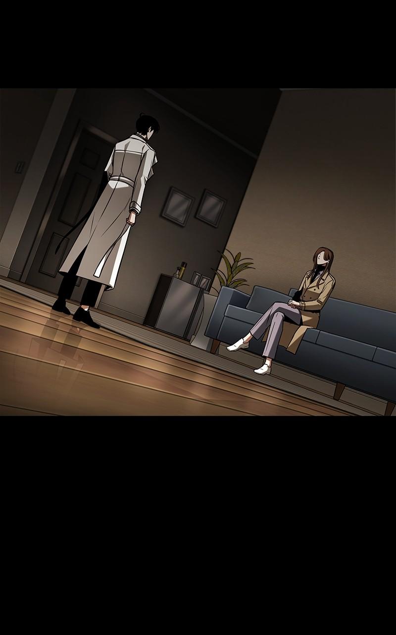 Read Omniscient Reader's Viewpoint ENGLISH Manga Online